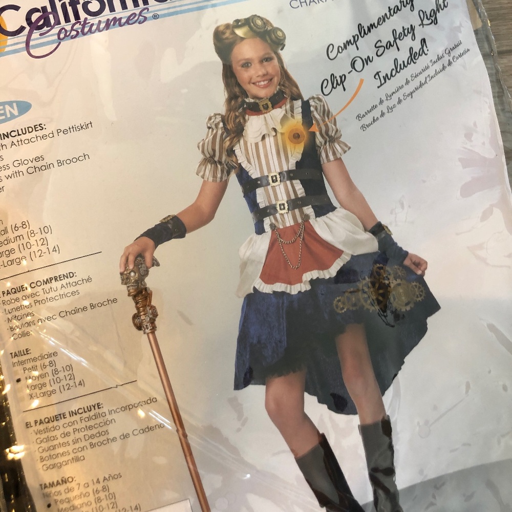 Costume